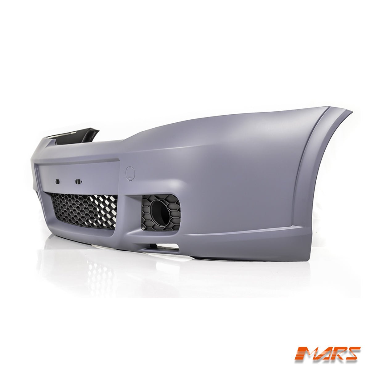 OPEL OPC Turbo Style Front Bumper Bar Bodykit for Holden ASTRA G 1998 - 2004 - Mars Performance