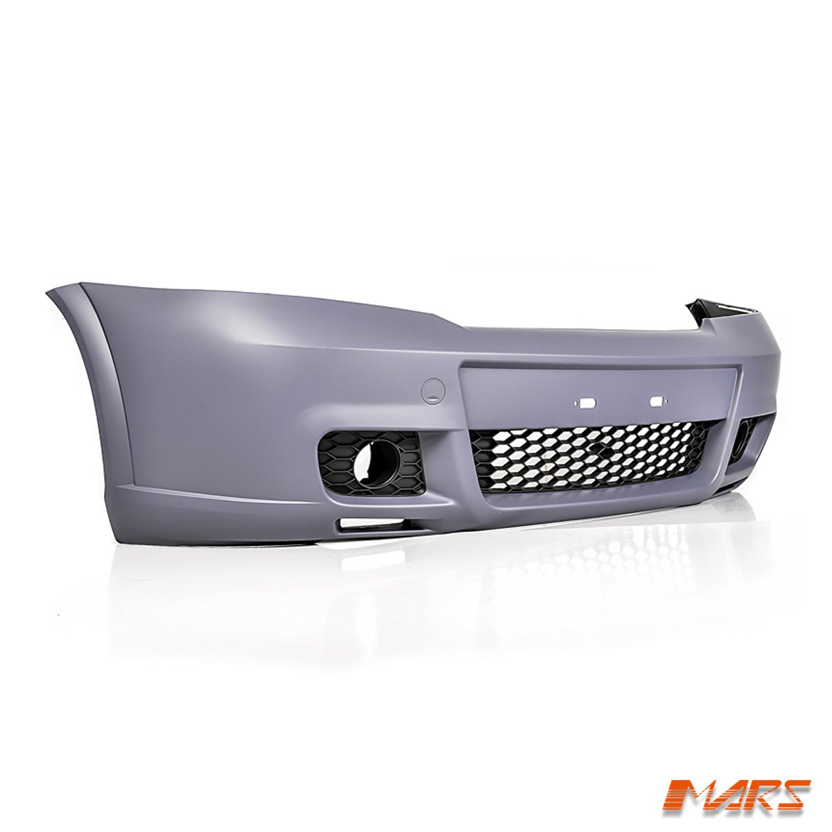 OPEL OPC Turbo Style Front Bumper Bar Bodykit for Holden ASTRA G 1998 - 2004 - Mars Performance