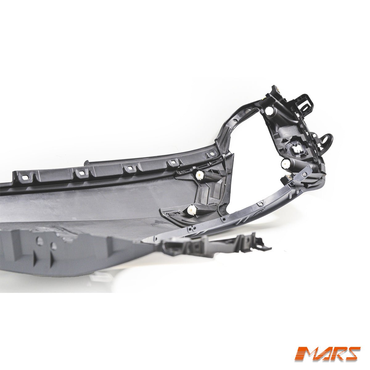 Passenger (Left) Side Fender Guard Bodykit for BMW E70 X5 2011 - 2013 LCI Update - Mars Performance
