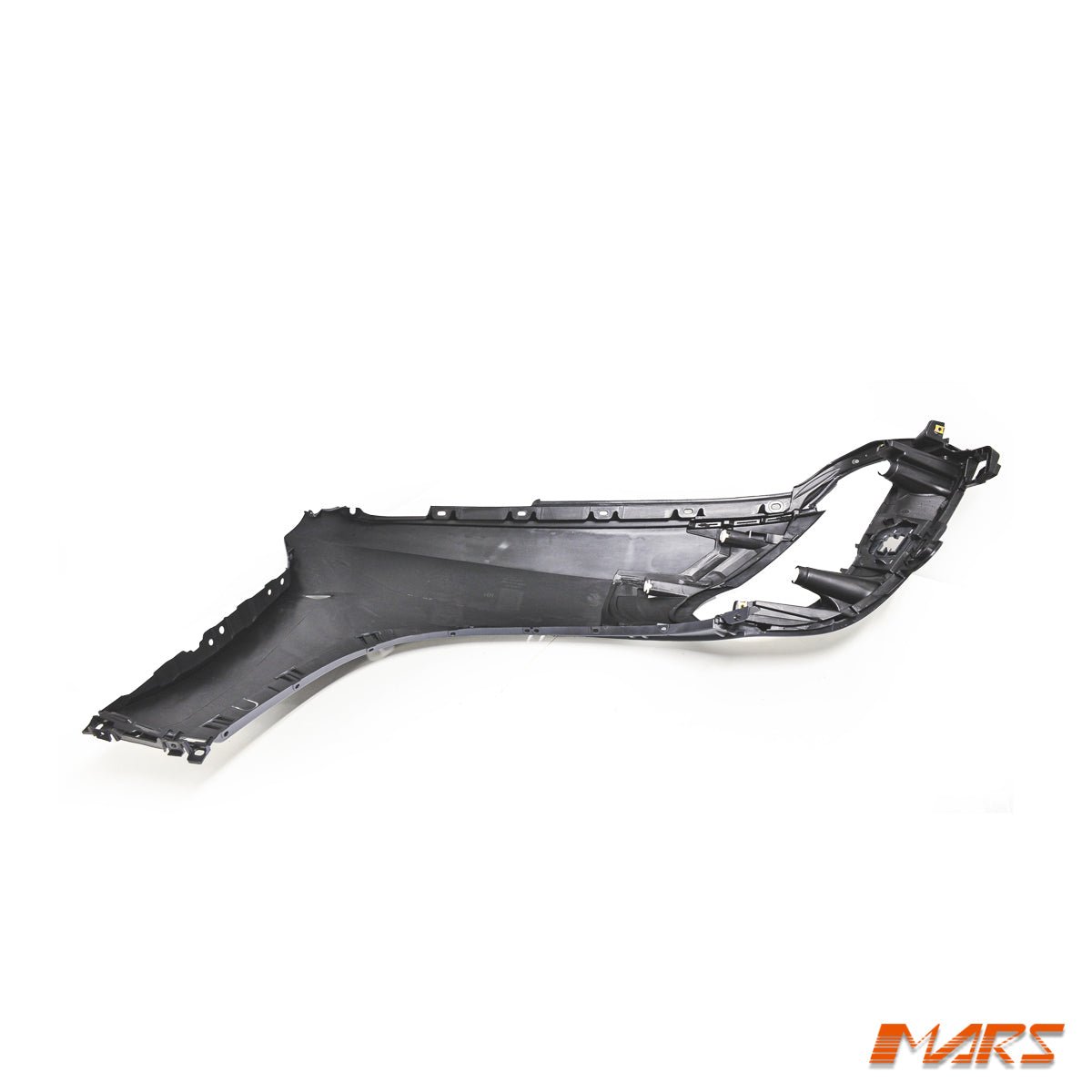 Passenger (Left) Side Fender Guard Bodykit for BMW E70 X5 2011 - 2013 LCI Update - Mars Performance