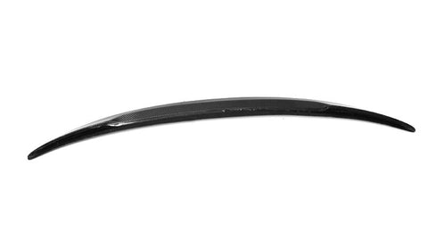 Performance Carbon Fibre Rear Trunk Lip Spoiler Bodykit for BMW 3 - Series E92 Coupe & M3 2006 - 2013 - Mars Performance