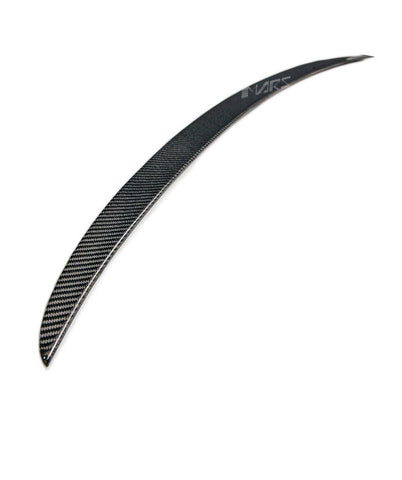 Performance Carbon Fibre Rear Trunk Lip Spoiler Bodykit for BMW G02 X4 & F98 X4M 2018 - 2024 - Mars Performance