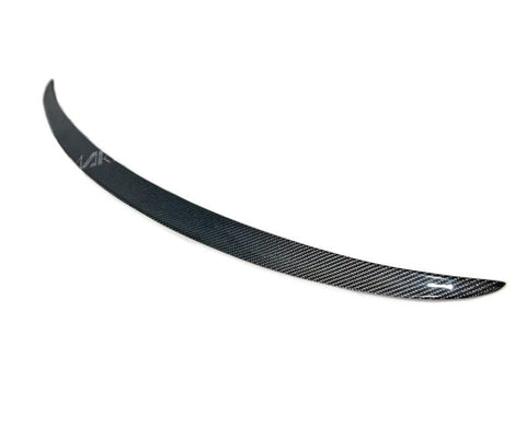 Performance Carbon Fibre Rear Trunk Lip Spoiler Bodykit for BMW G02 X4 & F98 X4M 2018 - 2024 - Mars Performance