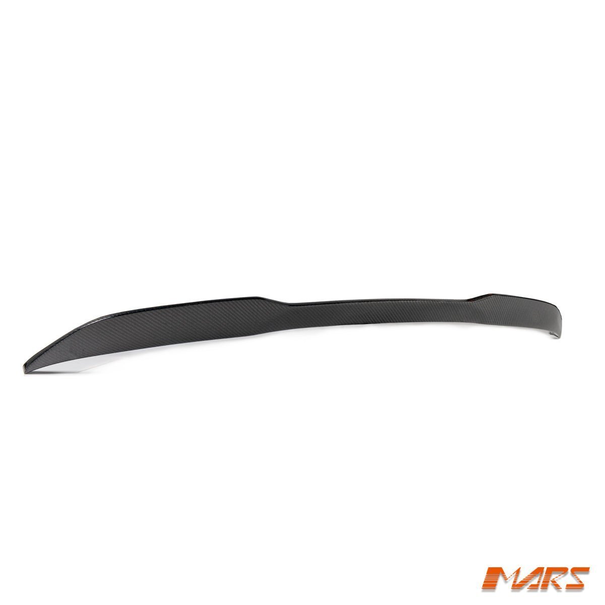 Performance Pro Style Carbon Rear Trunk Lip Spoiler Wing Bodykit for BMW F10 5 - Series Sedan & M5 2010 - 2016 - Mars Performance