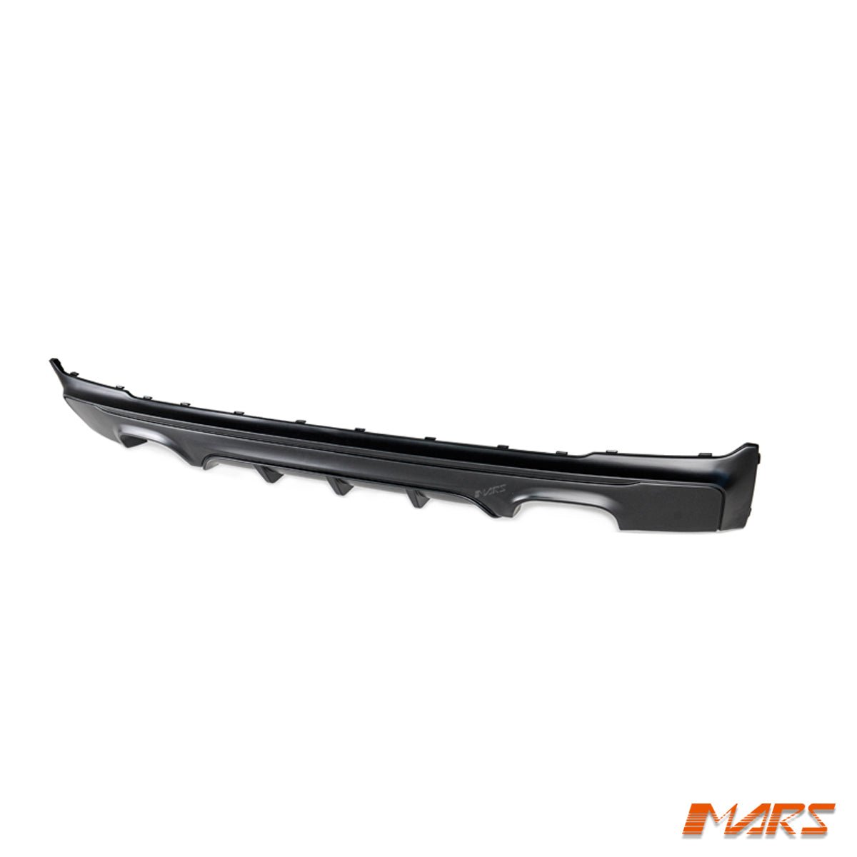 Performance Rear Bumper Bar Diffuser Bodykit with Twin Exhaust out let for BMW F22 F23 2 - Series M Sport - Mars Performance