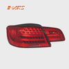 Update LCI Style LED Tail Lights for BMW 3-Series E93 & M3 Convertible Pre LCI 2007-2010