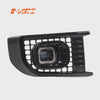 Gloss Black Urban Style LED DRL & Fog lights Bodykit for Land Rover Defender L663 90 110 130 2020-2025