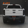 Smoked Full LED Tail Lights for Ford Ranger & Raptor PX T6 MK1 MK2 MK3