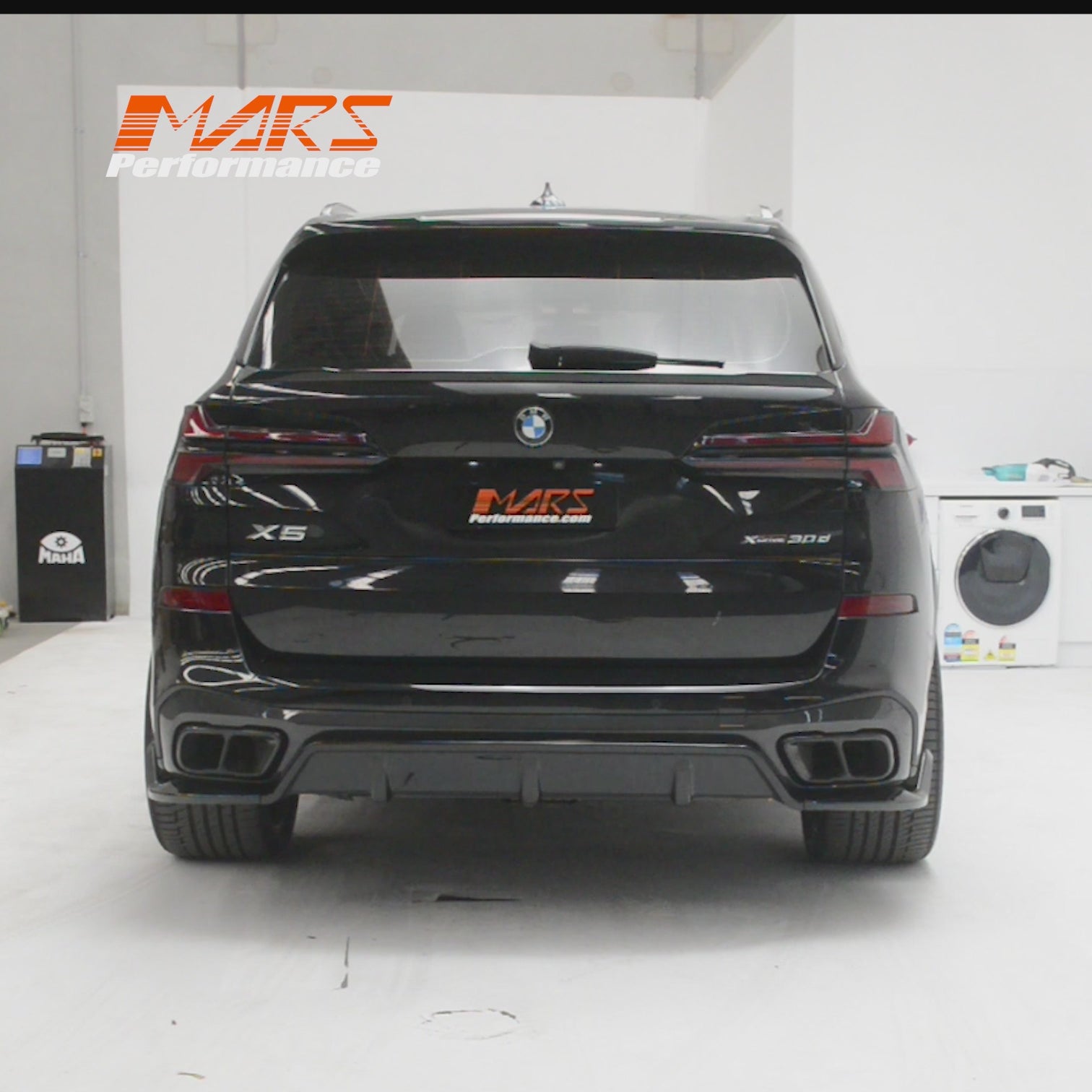 Update Full LED Tail lights for BMW X5 G05 & F95 X5M Pre LCI 2018-2023