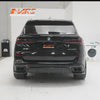 Update Full LED Tail lights for BMW X5 G05 & F95 X5M Pre LCI 2018-2023