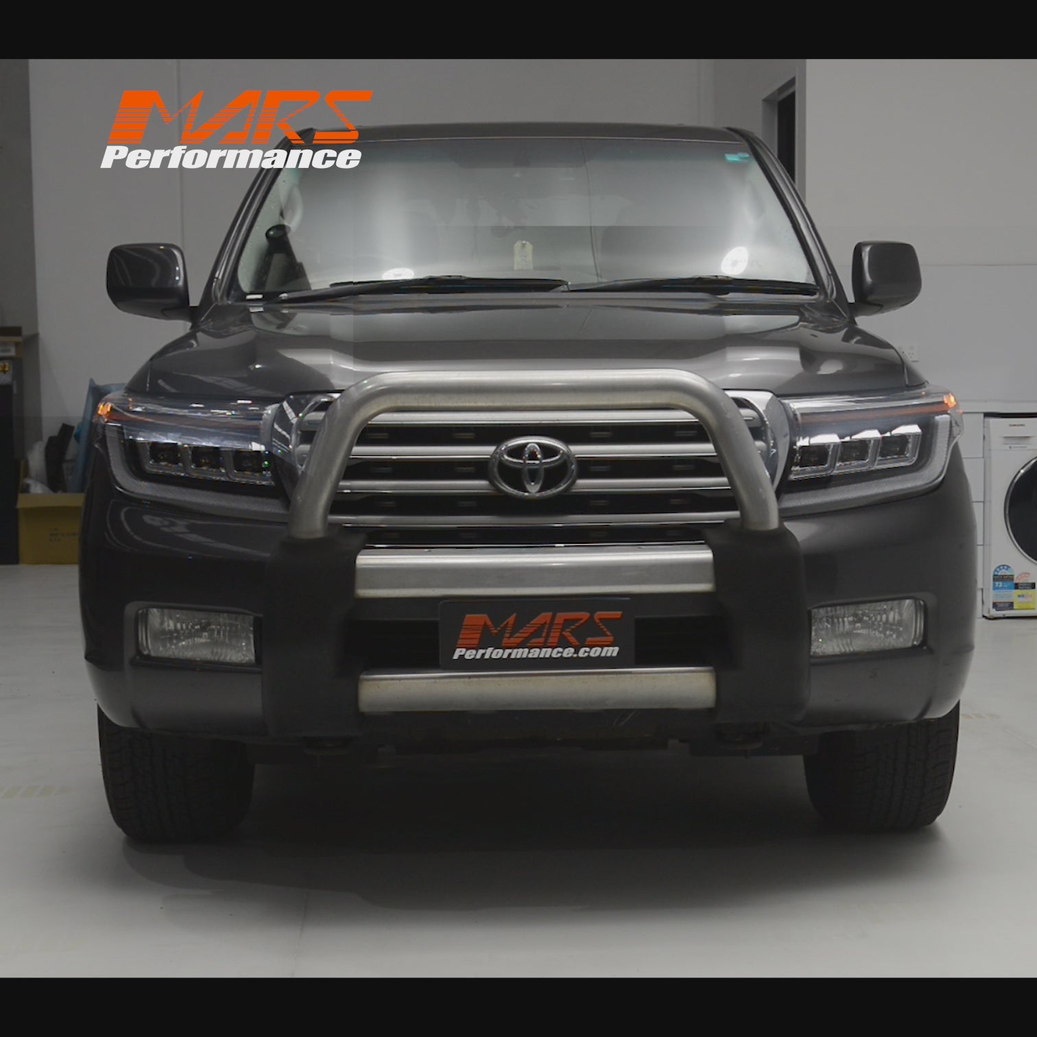 FULL LED & DRL Head Lights with Sequential Indicators for Toyota LANDCRUISER 200 Series 2007-2015 LC200 FJ200