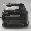 X3M F97 Style Full LED Tail Lights with Sequential Indicators for BMW X3 F25 2010-2017
