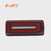 Update Style Full LED Tail Lights for Mercedes-Benz W463 G-Class 1986-2018 & E55 E63 AMG