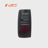 Smoked Full LED Tail Lights with Sequential Indicator for Toyota LANDCRUISER 80 Series FJ80 LC80 1990-1997