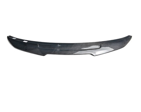 PSM Style Carbon Fibre Rear trunk boot lip Spoiler Wing Bodykit for BMW 3 Series G20 & G80 M3 2018 - 2025 - Mars Performance