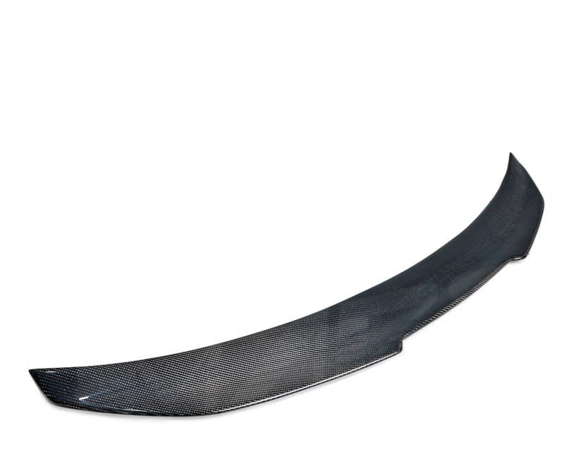 PSM Style Carbon Fibre Rear trunk boot lip Spoiler Wing Bodykit for BMW 3 Series G20 & G80 M3 2018 - 2025 - Mars Performance