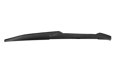 PSM Style Carbon Fibre Rear trunk boot lip Spoiler Wing Bodykit for BMW 4 Series G22 Coupe & G82 M4 - Mars Performance