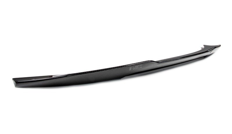 PSM Style Carbon Fibre Rear Trunk Lip Spoiler Wing Bodykit for BMW 8 Series G15 Coupe & M8 F92 2019 - 2023 - Mars Performance