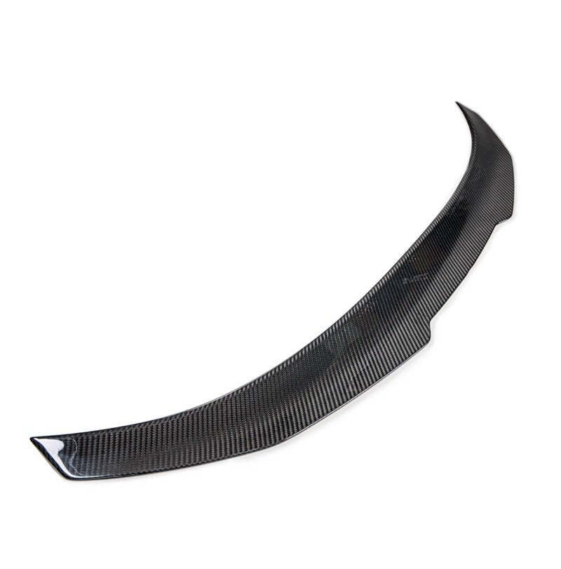 PSM Style Rear Trunk Lip Spoiler Wing Bodykit for BMW 2 - Series F44 Gran Coupe - Mars Performance
