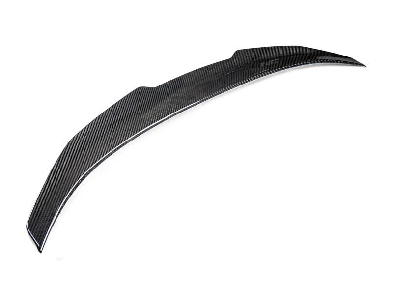 PSM Style Rear Trunk Lip Spoiler Wing Bodykit for BMW 2 - Series F44 Gran Coupe - Mars Performance
