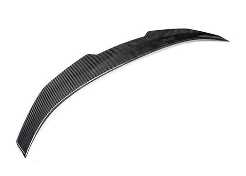 PSM Style Rear Trunk Lip Spoiler Wing Bodykit for BMW 2 - Series F44 Gran Coupe - Mars Performance