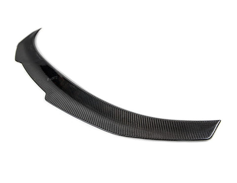 PSM Style Rear Trunk Lip Spoiler Wing Bodykit for BMW 2 - Series F44 Gran Coupe - Mars Performance