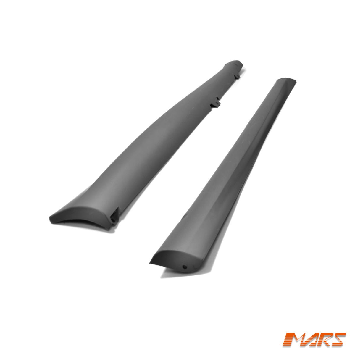 R - 20 Style Lower Side Skirts Bodykit for VolksWagen VW Golf VI MK - 6 Hatch including GTi & R20 - Mars Performance