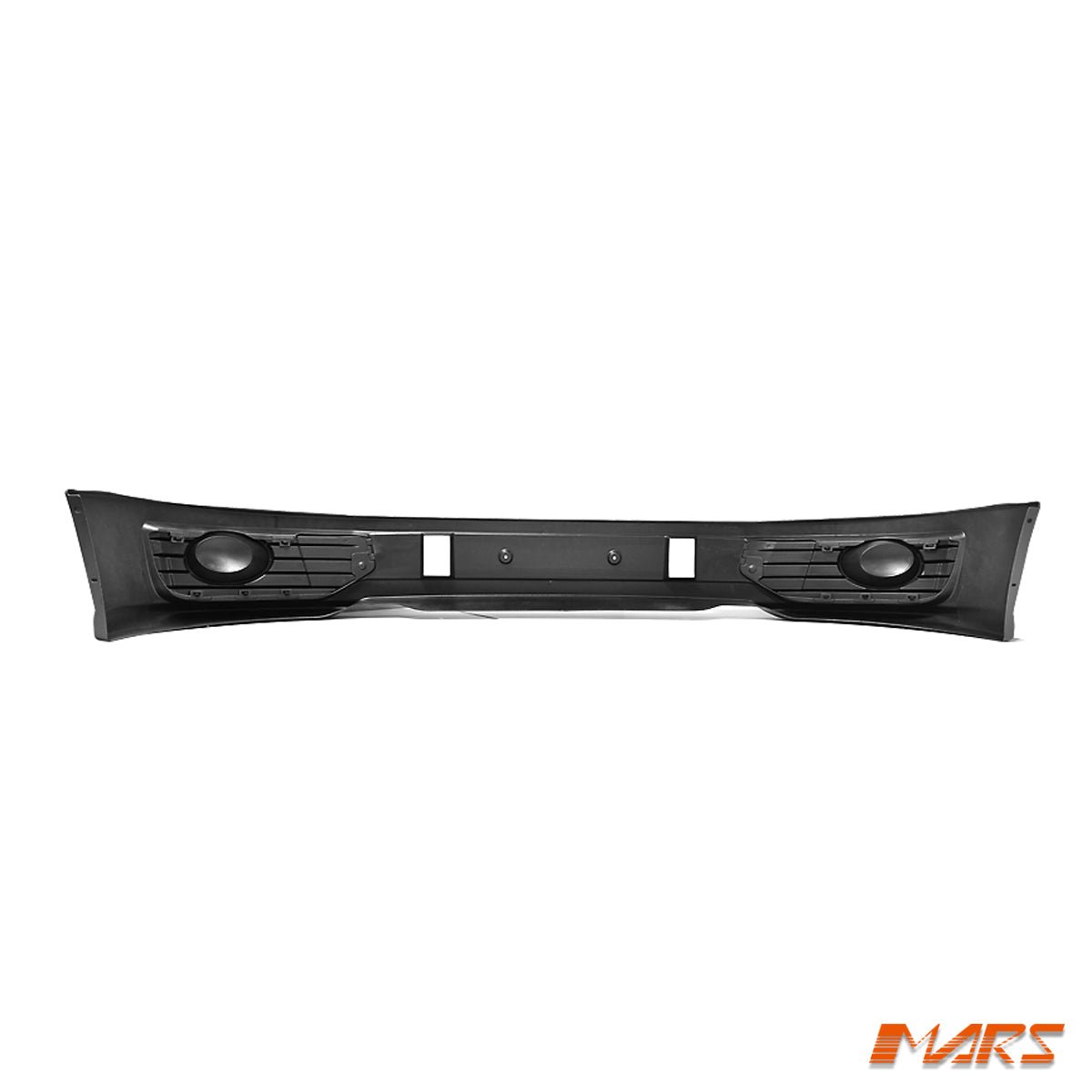 R Style Front Bumper Bar Lip Bodykit for VolksWagen VW Transporter & Multivan T5.1 2011 - 2015 - Mars Performance