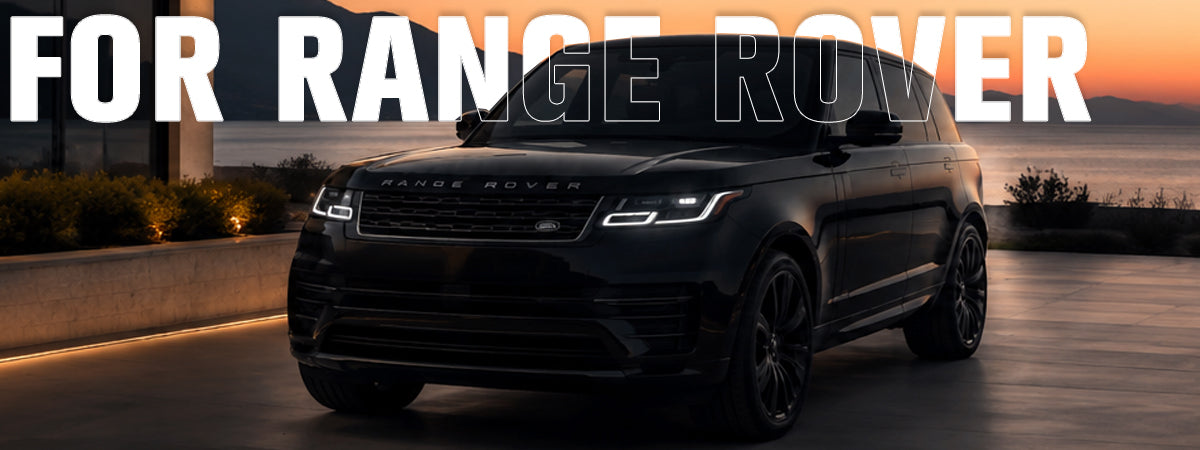 Range Rover