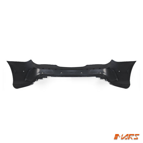 Rear Bumper bar Cover Bodykit for Mercedes - Benz CLA - Class W117 C117 X117 & CLA45 AMG 2013 - 2019 - Mars Performance