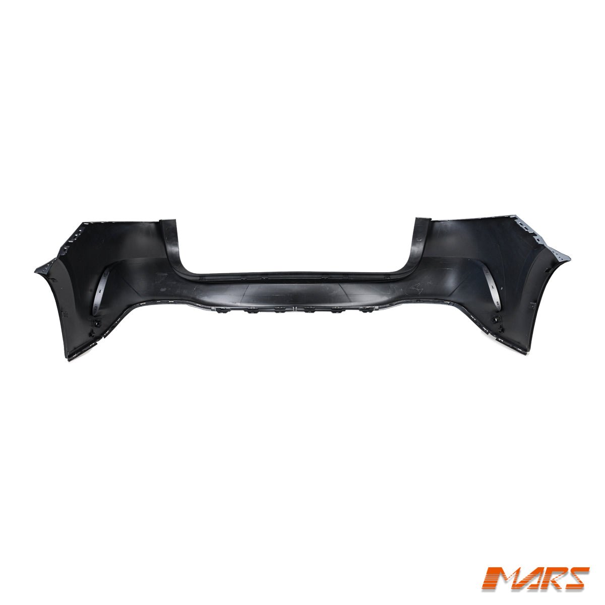 Rear Bumper bar Cover BodyKit for Mercedes - Benz GLE Class W167 C167 Coupe 2020 - 2025 & GLE53 GLE63 AMG - Mars Performance