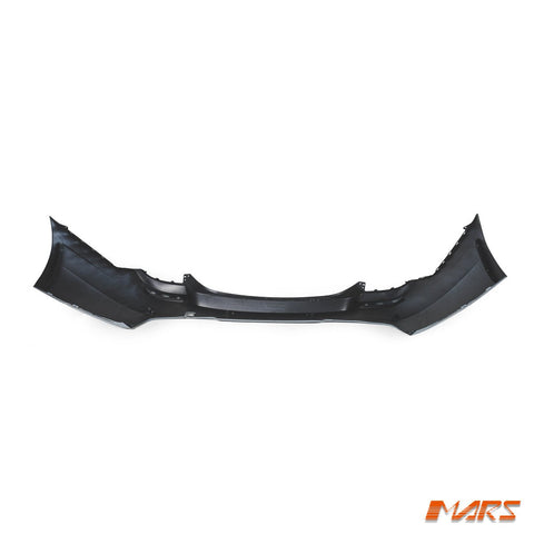 Rear Bumper Cover Bodykit for BMW 5 - Series F10 Sedan M Sport / M Tech & M5 2010 - 2016 - Mars Performance
