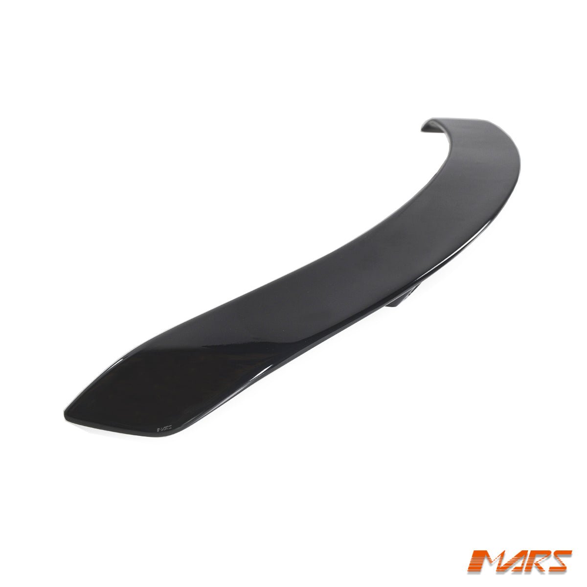 Rear Trunk Boot GT Spoiler Wing Aero Bodykits for Mercedes - Benz CLA - Class C118 & CLA35 CLA45 AMG 2018 - 2025 - Mars Performance