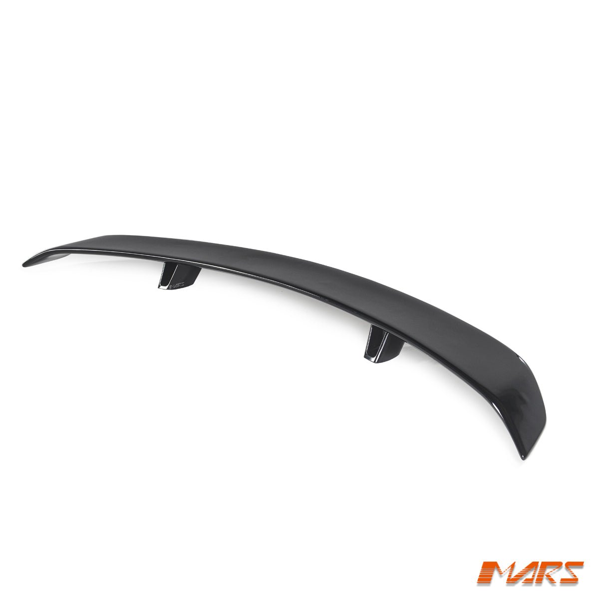 Rear Trunk Boot GT Spoiler Wing Aero Bodykits for Mercedes - Benz CLA - Class C118 & CLA35 CLA45 AMG 2018 - 2025 - Mars Performance