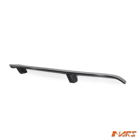 Rear Trunk Boot GT Spoiler Wing Aero Bodykits for Mercedes - Benz CLA - Class C118 & CLA35 CLA45 AMG 2018 - 2025 - Mars Performance