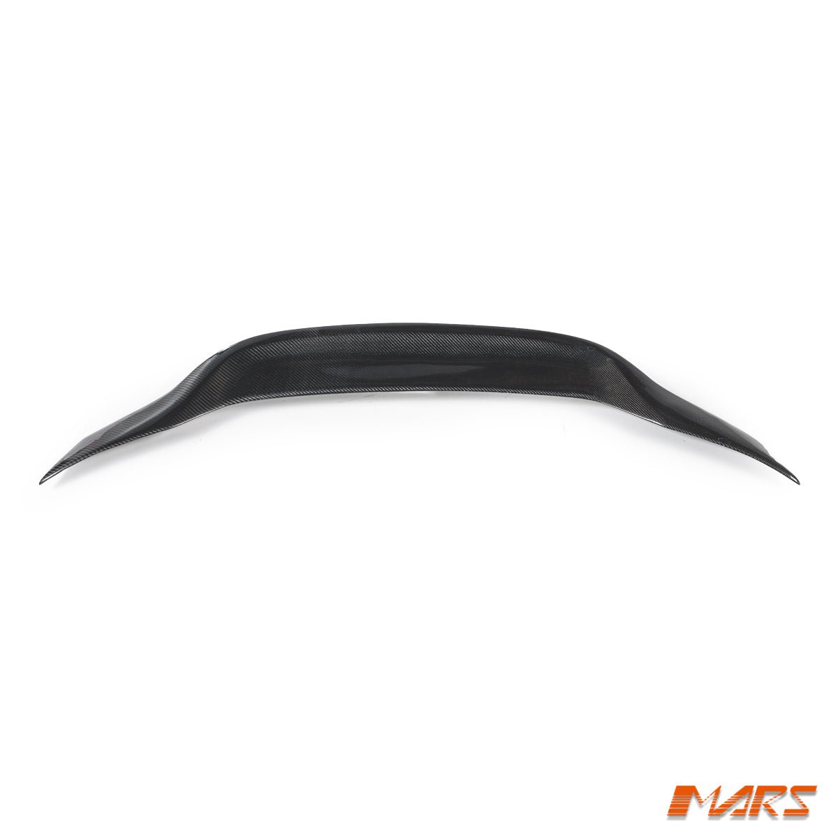 Renntech Style Carbon Fibre Rear Trunk Lip Spoiler Bodykit for Mercedes - Benz E Class Coupe C238 W238 2017 - 2023 & E53 AMG - Mars Performance