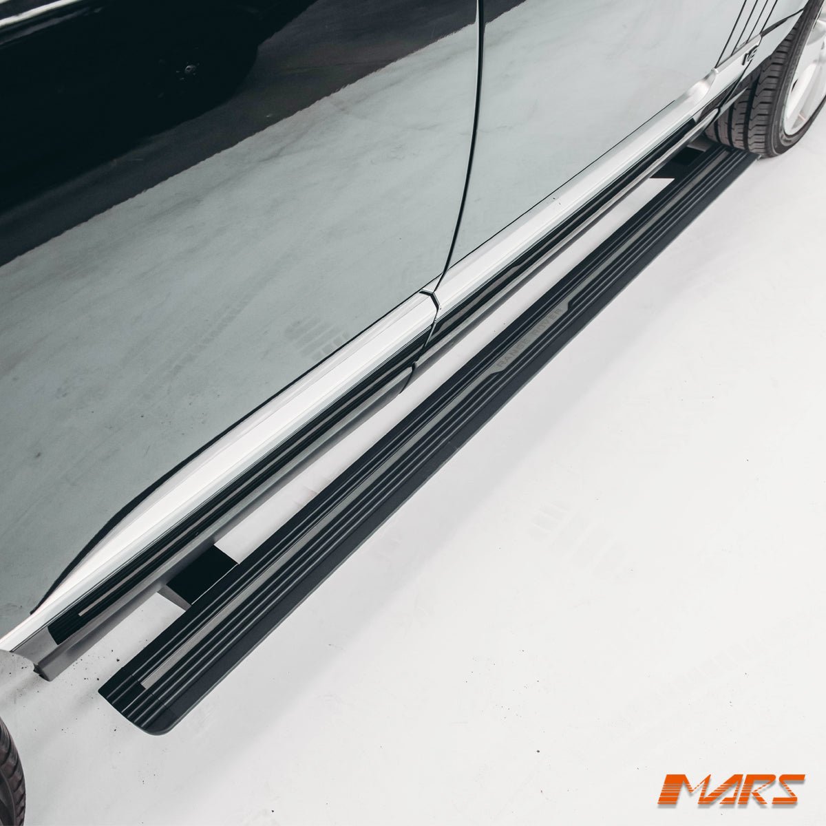 Retractable Electric Foot Rest Running Boards Side Step Bar Bodykit for LAND ROVER Range Rover L405 2013 - 2021 - Mars Performance