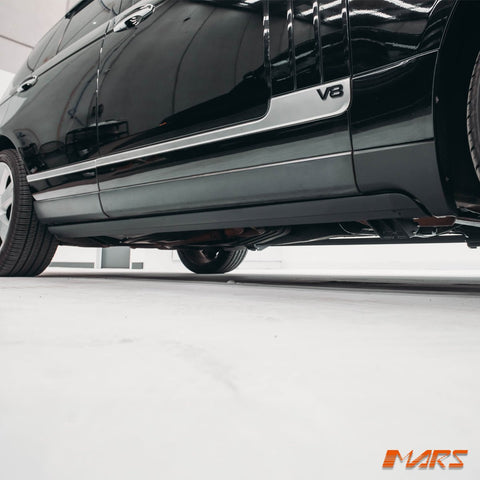 Retractable Electric Foot Rest Running Boards Side Step Bar Bodykit for LAND ROVER Range Rover L405 2013 - 2021 - Mars Performance