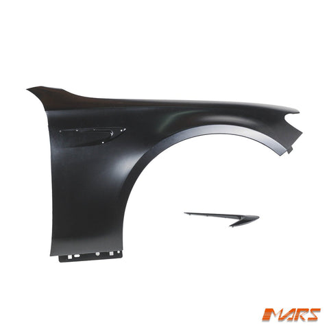 Right Driver Side Fender Guard Bodykit for Mercedes - Benz E - Class E63 - S AMG W213 2017 - 2023 - Mars Performance
