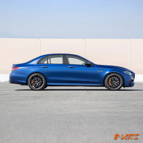 Right Driver Side Fender Guard Bodykit for Mercedes - Benz E - Class E63 - S AMG W213 2017 - 2023 - Mars Performance