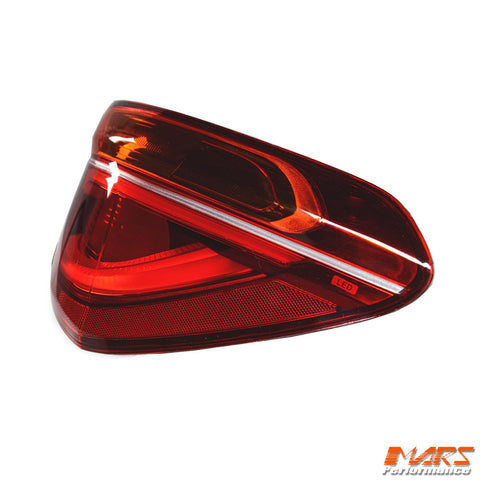 Right Driver side Rear Outer Tail Light Lamp for BMW X1 F48 Pre LCI 2015 - 2019 6321 7 488 544 - Mars Performance