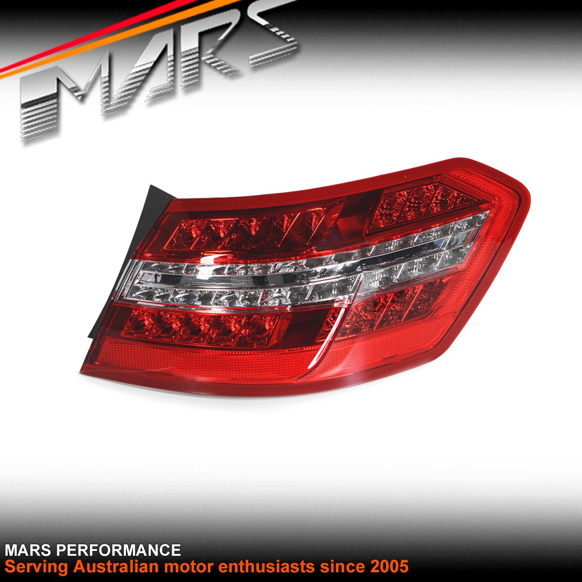 Right Tail light for E-Class & E63 AMG W212 Sedan 09-13 A212 802 3664 ...