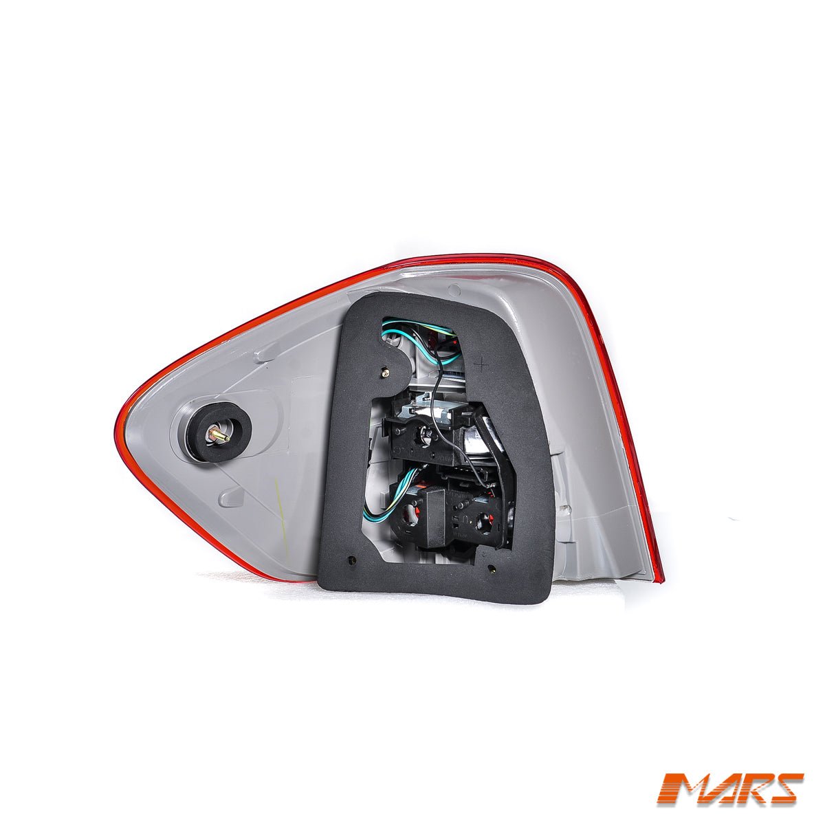 Right Driver Side Rear Outer Tail Light Lamp for Mercedes - Benz ML - Class W164 & ML63 AMG 2009 - 2011 A164 906 4700 - Mars Performance