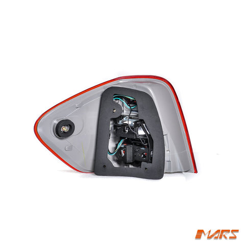 Right Driver Side Rear Outer Tail Light Lamp for Mercedes - Benz ML - Class W164 & ML63 AMG 2009 - 2011 A164 906 4700 - Mars Performance