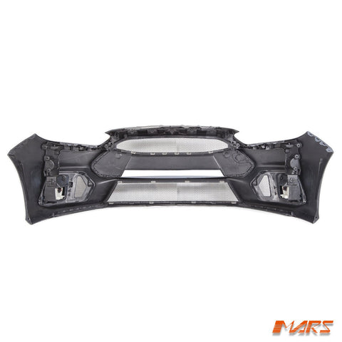 RS Style Front Bumper Bar with Grill & Fog lights for Ford Focus LZ Hatch 2015 - 2018 Bodykits - Mars Performance