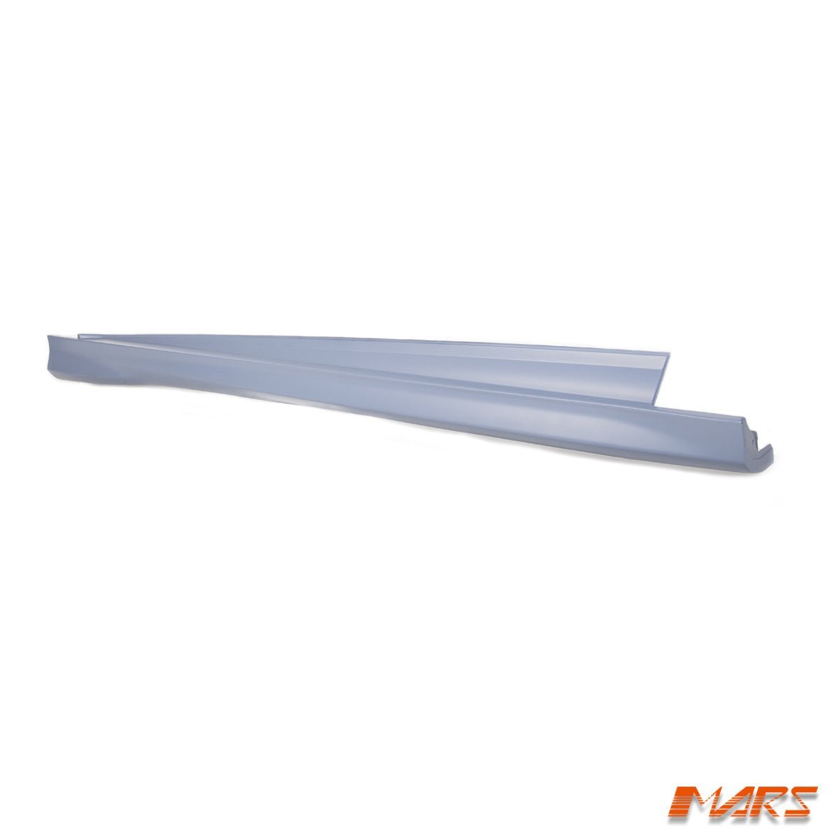 RS Style Lower Side Skirts Bodykit for Ford Focus LZ & LW Hatch 2012 - 2018 - Mars Performance