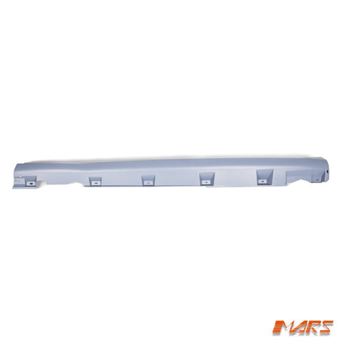 RS Style Lower Side Skirts Bodykit for Ford Focus LZ & LW Hatch 2012 - 2018 - Mars Performance