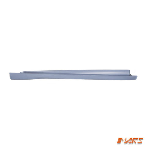 RS Style Lower Side Skirts Bodykit for Ford Focus LZ & LW Hatch 2012 - 2018 - Mars Performance