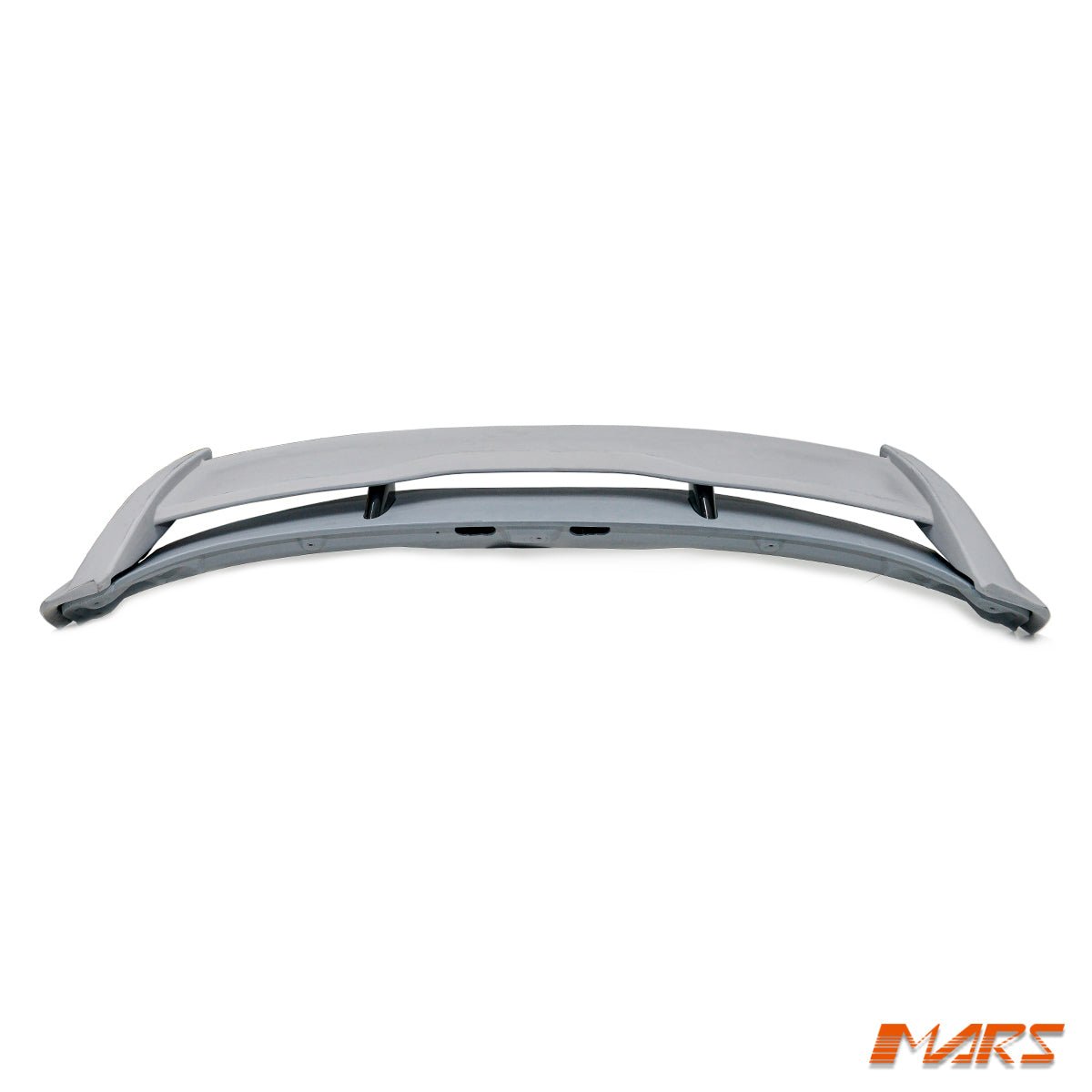 RS Style unpainted ABS Plastic Trunk Spoiler Wing Bodykit for Ford Focus SA Hatch 2018 - 2022 - Mars Performance