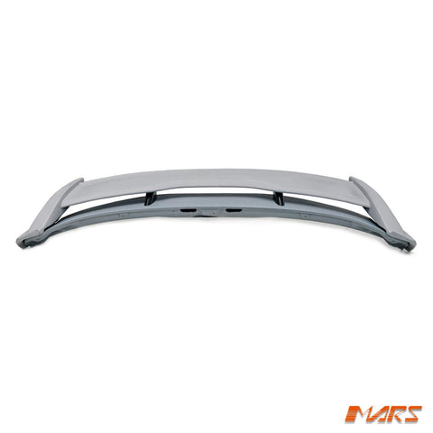 RS Style unpainted ABS Plastic Trunk Spoiler Wing Bodykit for Ford Focus SA Hatch 2018 - 2022 - Mars Performance